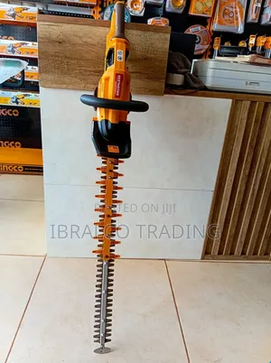 Ingco Industrial Hedge Trimmer (40v)