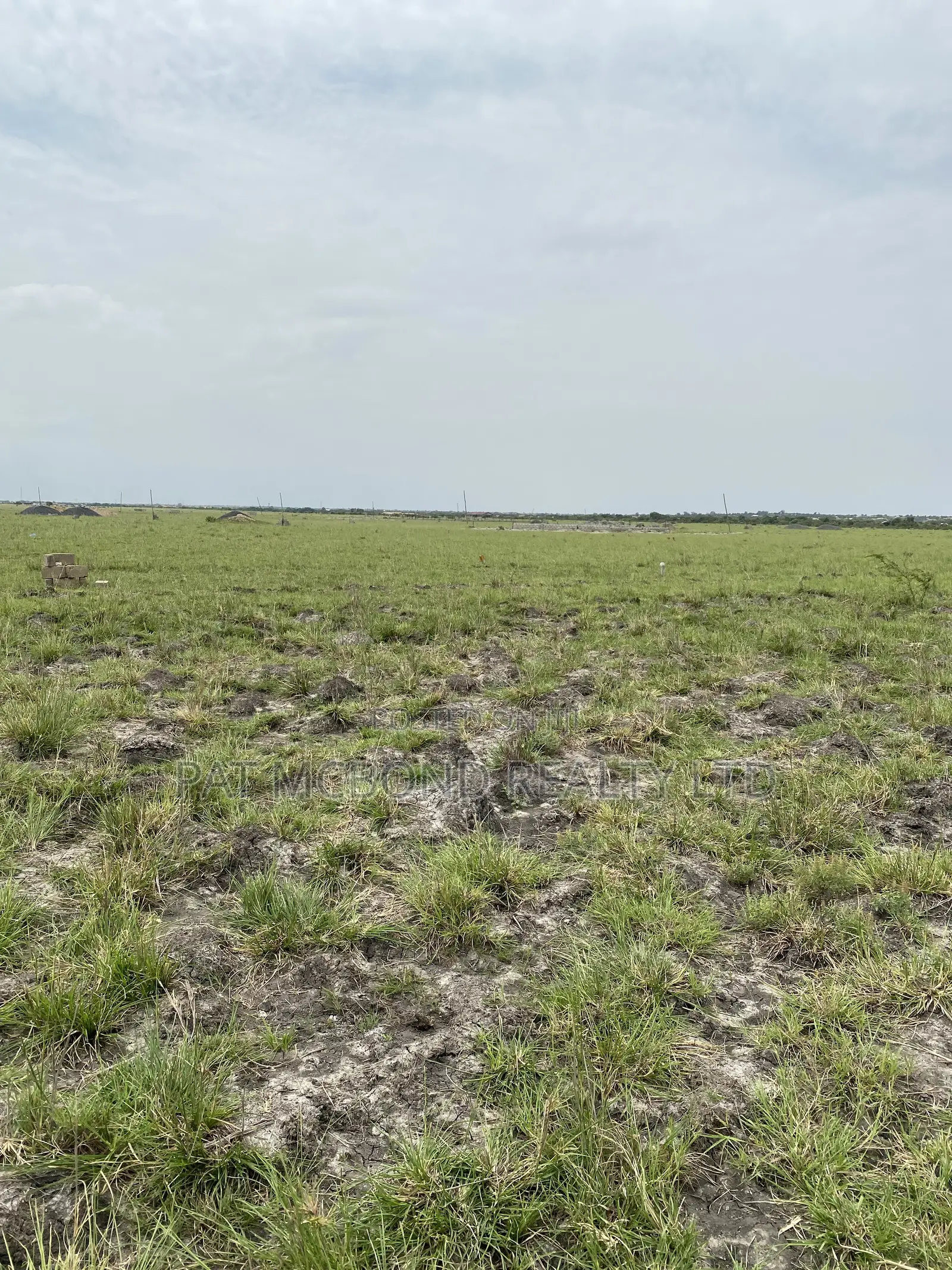 Get a Good Location Land in Prampram (Affordable)