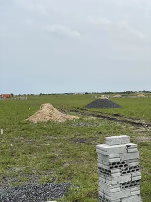 Own a Plot in a Calm and Organized Community