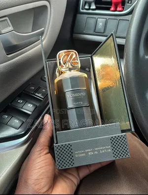 Momento Perfume