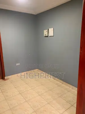 1bdrm Room & Parlour in Wisdom Estate, Oyibi for rent