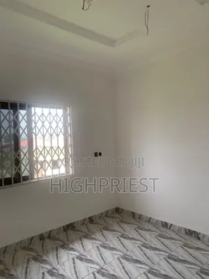 1bdrm Room & Parlour in Wisdom Estate, Oyibi for rent