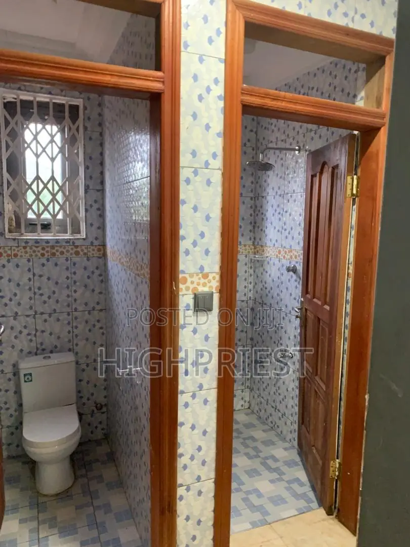 1bdrm Room & Parlour in Wisdom Estate, Oyibi for rent