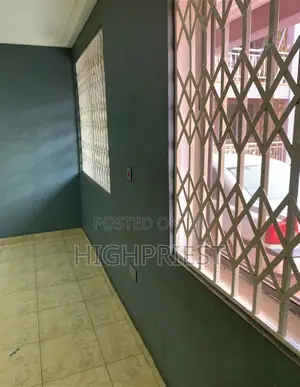1bdrm Room & Parlour in Wisdom Estate, Oyibi for rent