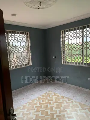 1bdrm Room & Parlour in Wisdom Estate, Oyibi for rent
