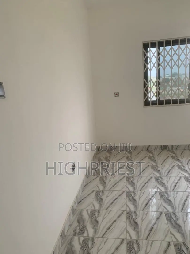 1bdrm Room & Parlour in Wisdom Estate, Oyibi for rent