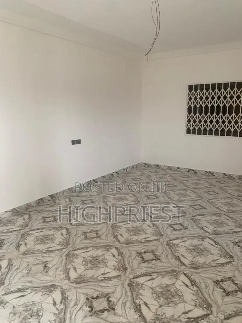 1bdrm Room & Parlour in Wisdom Estate, Oyibi for rent