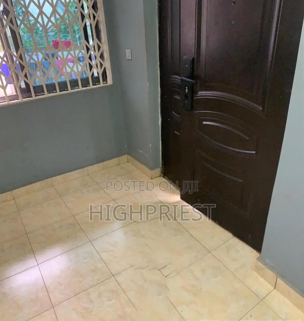 1bdrm Room & Parlour in Wisdom Estate, Oyibi for rent