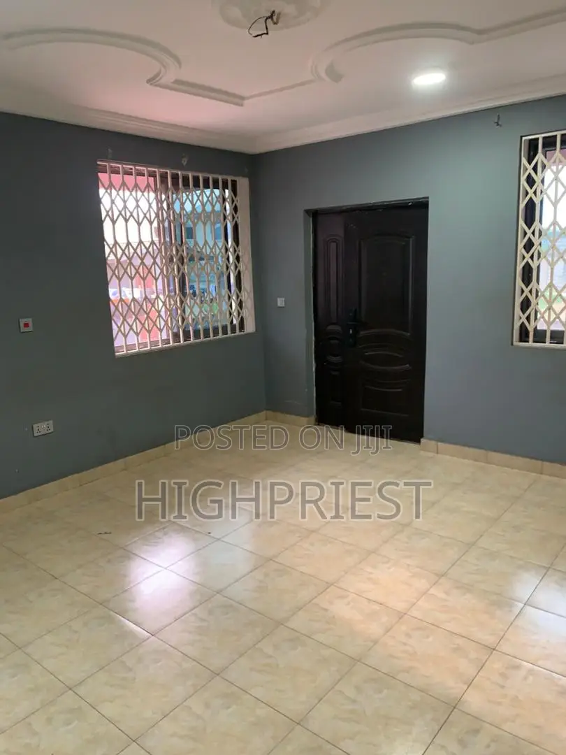 1bdrm Room & Parlour in Wisdom Estate, Oyibi for rent