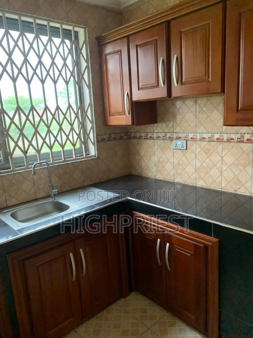 1bdrm Room & Parlour in Wisdom Estate, Oyibi for rent