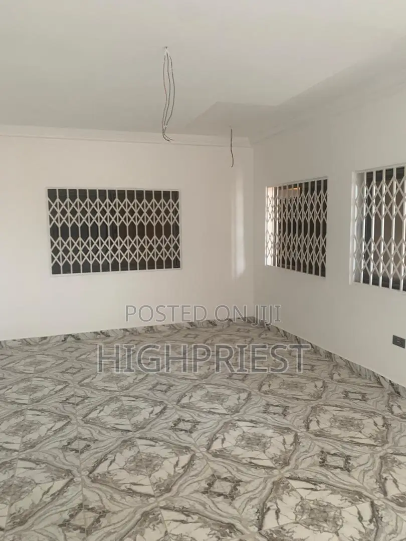 1bdrm Room & Parlour in Wisdom Estate, Oyibi for rent