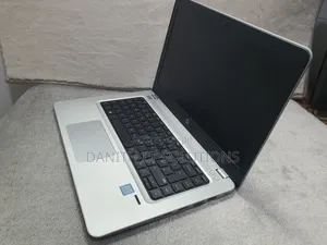 Laptop HP ProBook 440 G3 8GB Intel Core i5 SSD 256GB