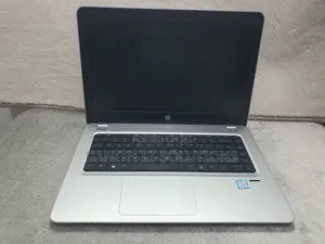 Laptop HP ProBook 440 G3 8GB Intel Core i5 SSD 256GB