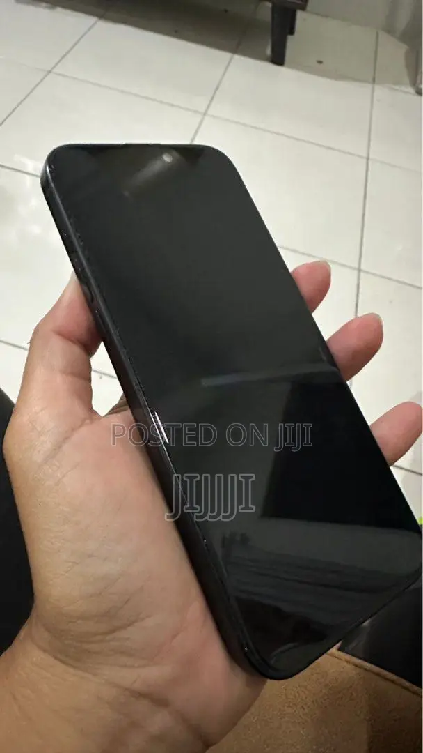 Apple iPhone 16 Pro Max 256 GB Black