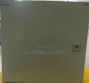 Enclosure Panel(Empty)
