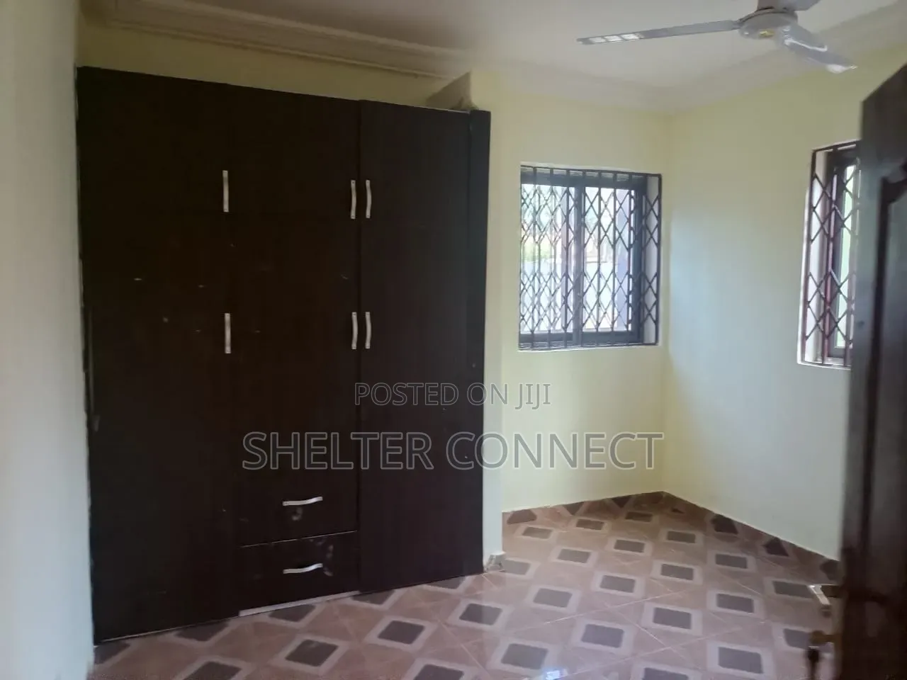 2bdrm Apartment in Pantang, New Site for rent