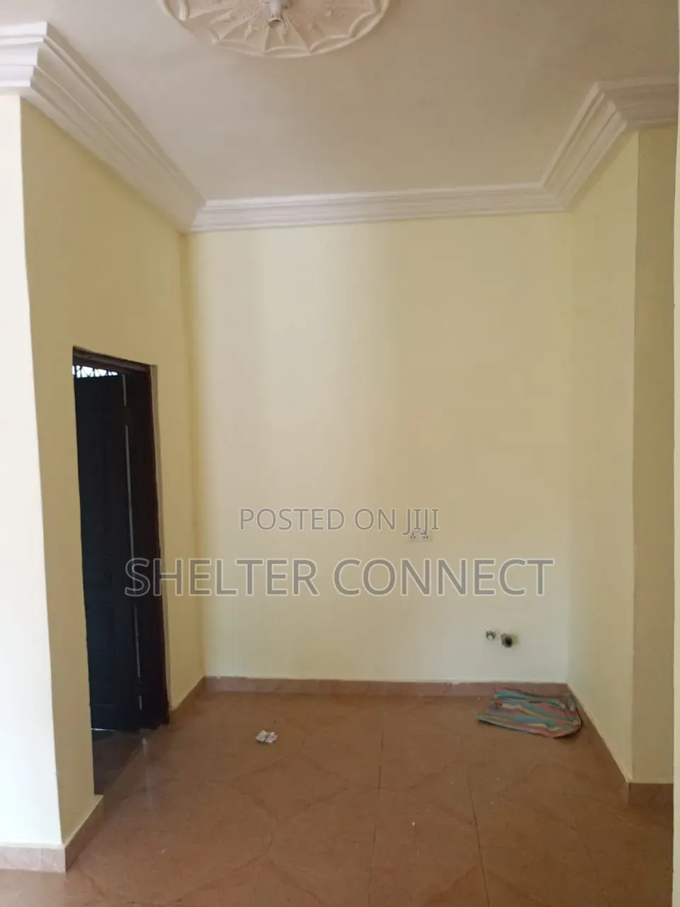 2bdrm Apartment in Pantang, New Site for rent