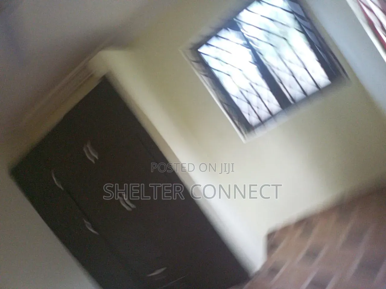 2bdrm Apartment in Pantang, New Site for rent
