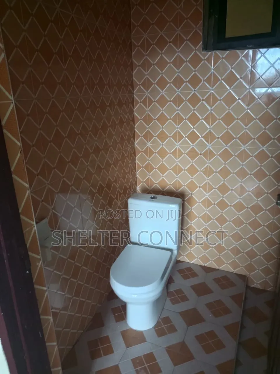2bdrm Apartment in Pantang, New Site for rent