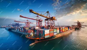 Shalomcontainers Exports and Imports Service
