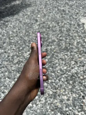 Apple iPhone 16 Plus 128 GB Pink