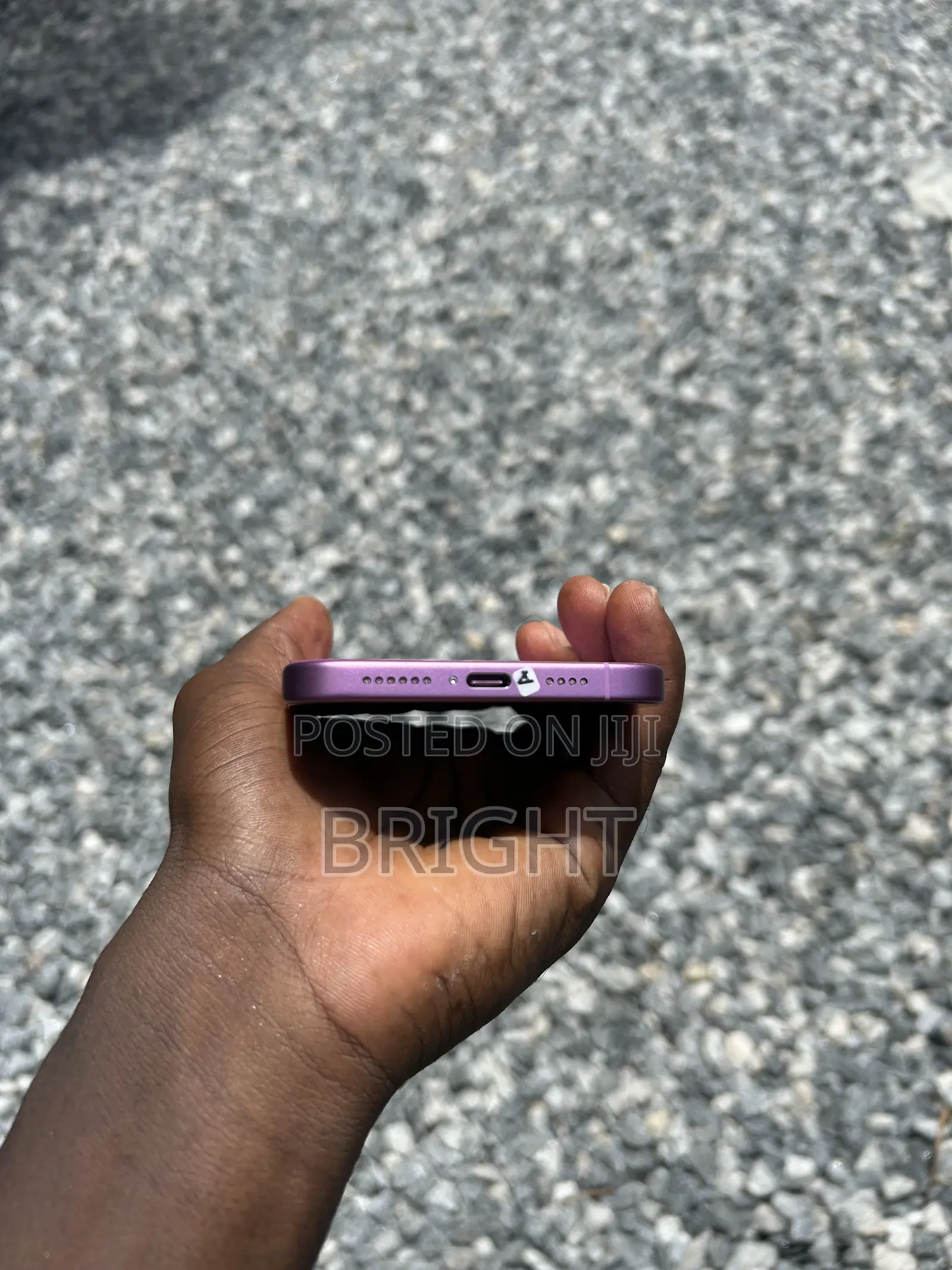 Apple iPhone 16 Plus 128 GB Pink