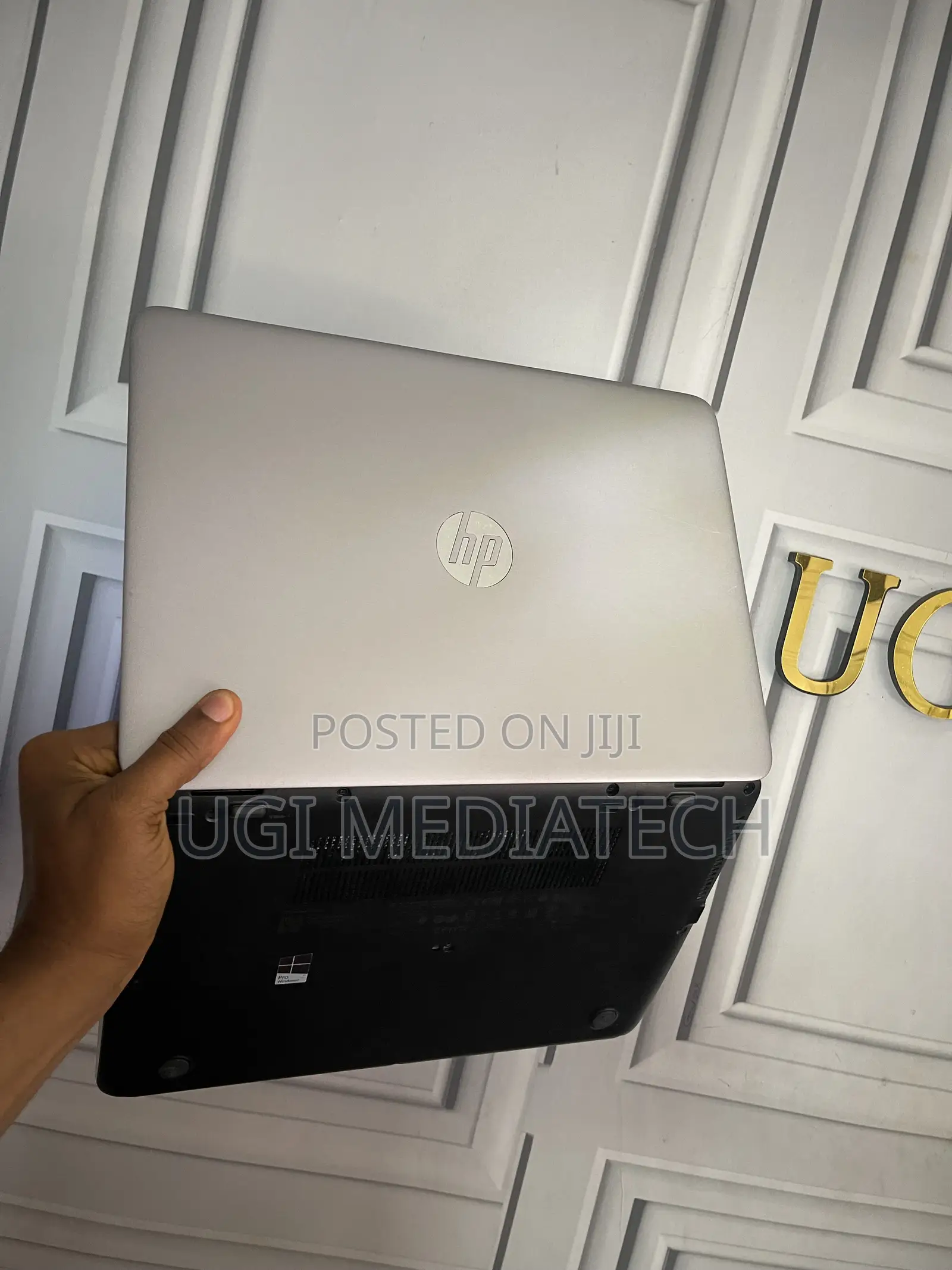 Laptop HP EliteBook 840 G3 8GB Intel Core i5 SSD 256GB
