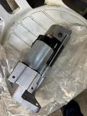Hyundai Mighty 1,2 Starter