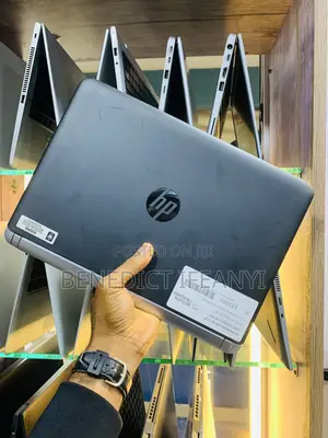Laptop HP ProBook 430 G3 8GB Intel Core i3 SSD 256GB