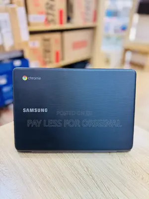 Laptop Samsung Chromebook 3 11 4GB Intel SSD 16 GB
