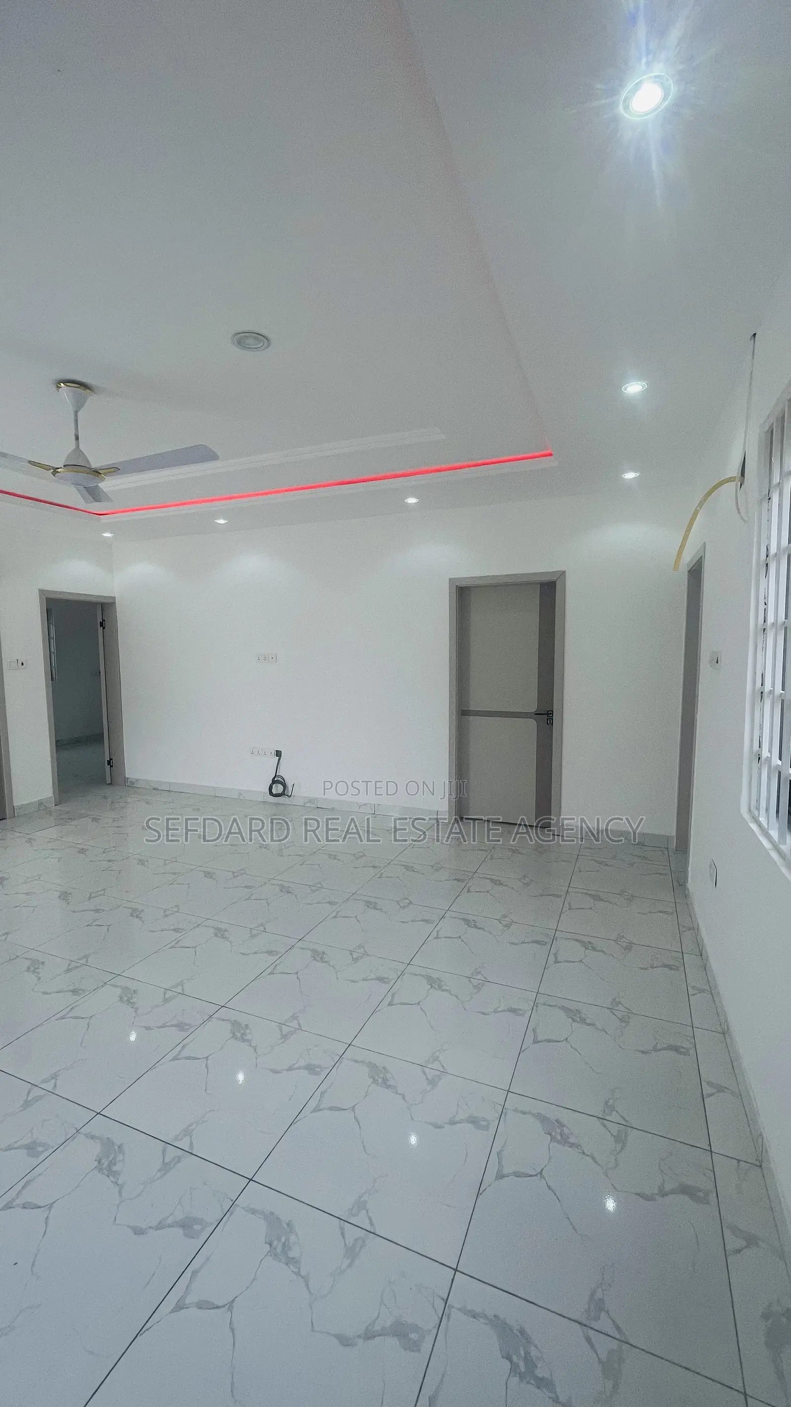 3bdrm House in Sefdard Properties, Amasaman for sale