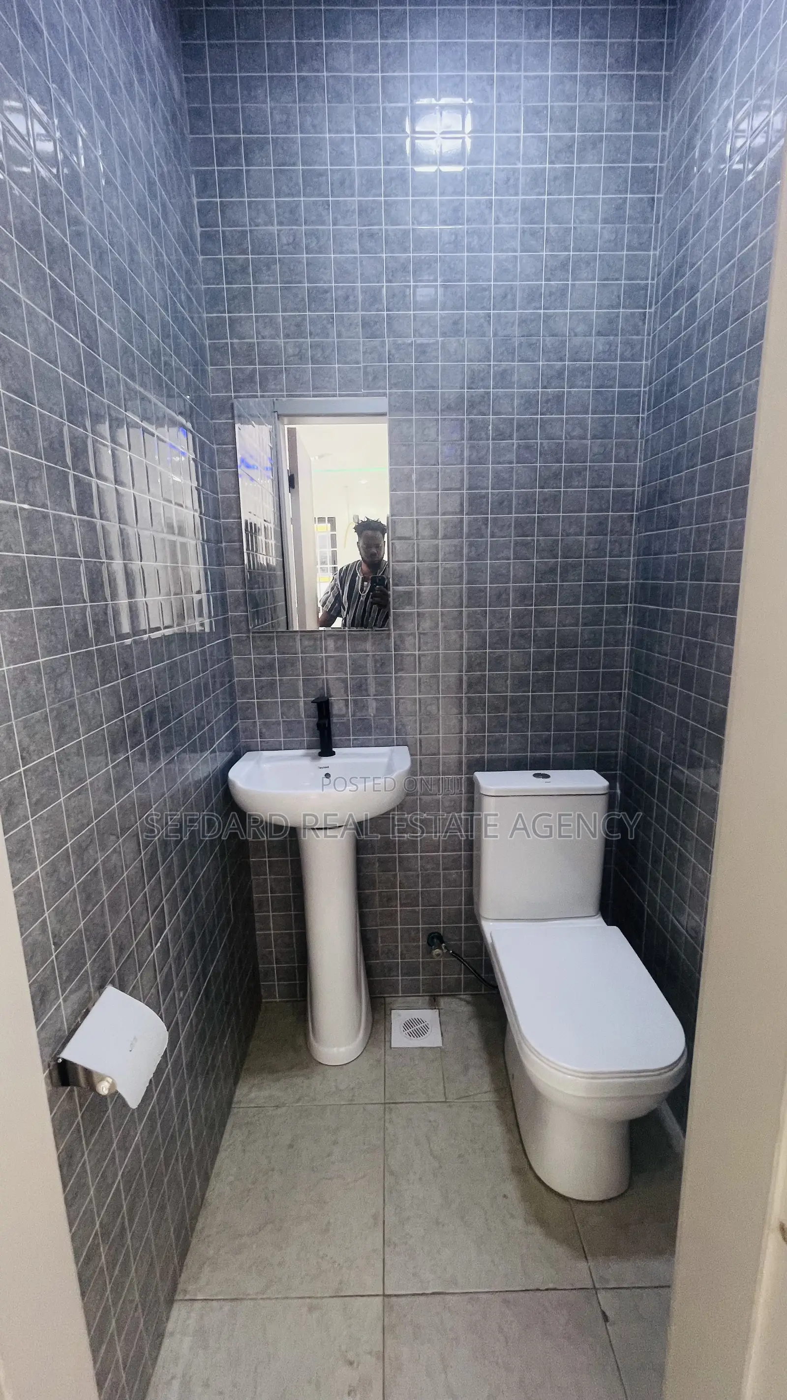 3bdrm House in Sefdard Properties, Amasaman for sale