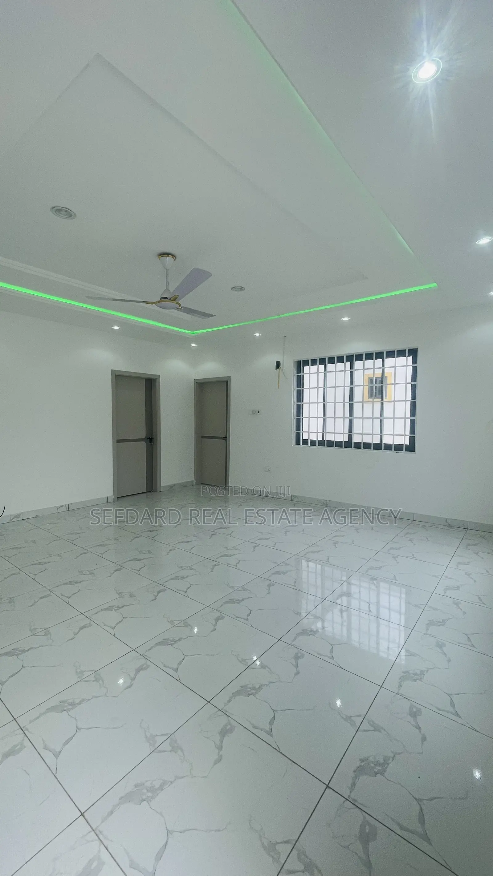 3bdrm House in Sefdard Properties, Amasaman for sale