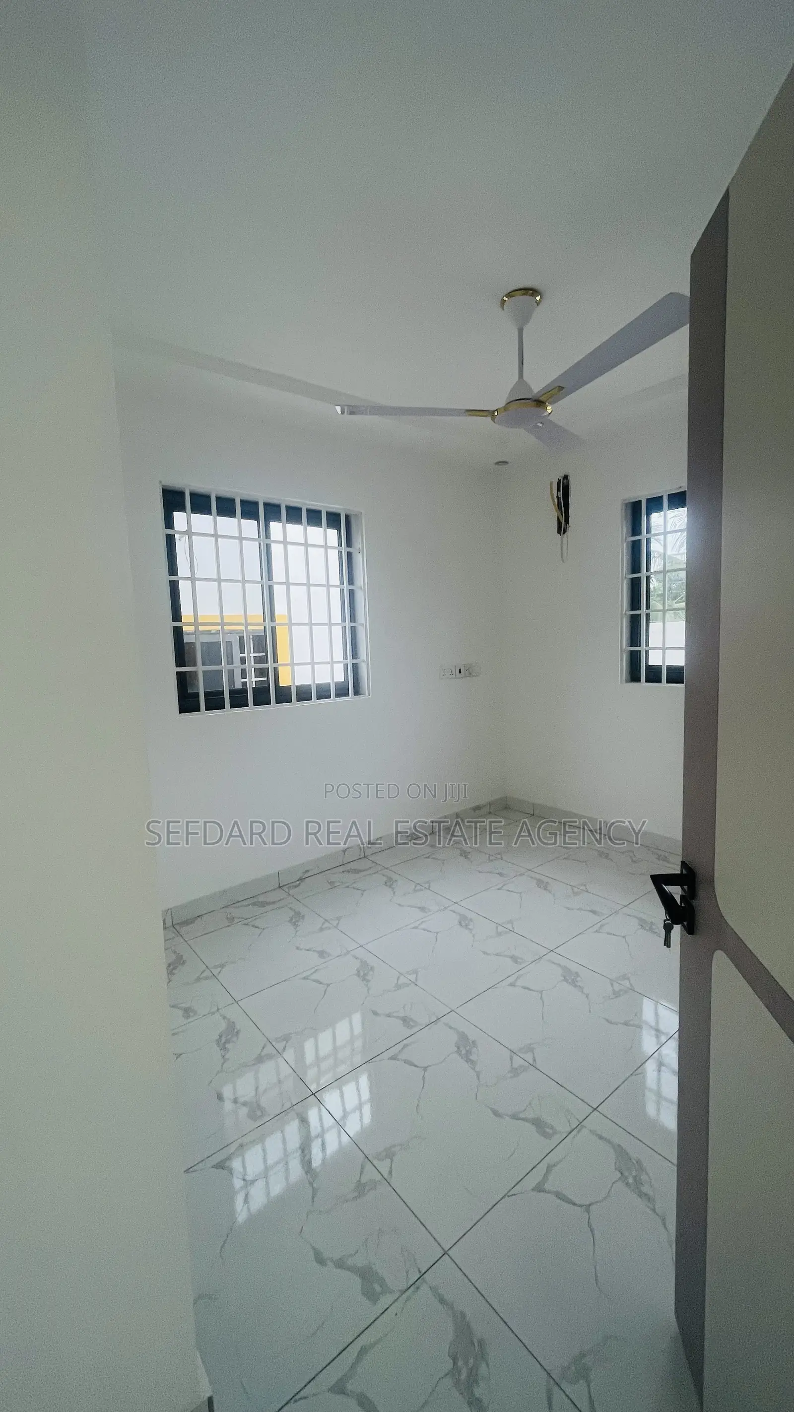 3bdrm House in Sefdard Properties, Amasaman for sale