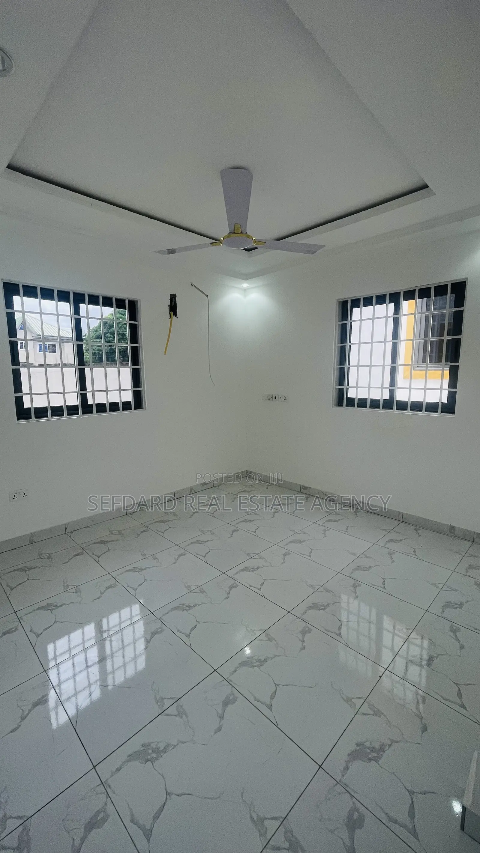 3bdrm House in Sefdard Properties, Amasaman for sale