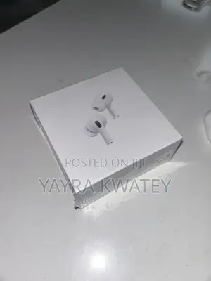 Airpod Pro 2nd Gen