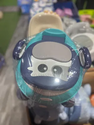 Toddler Training Toilet Seat