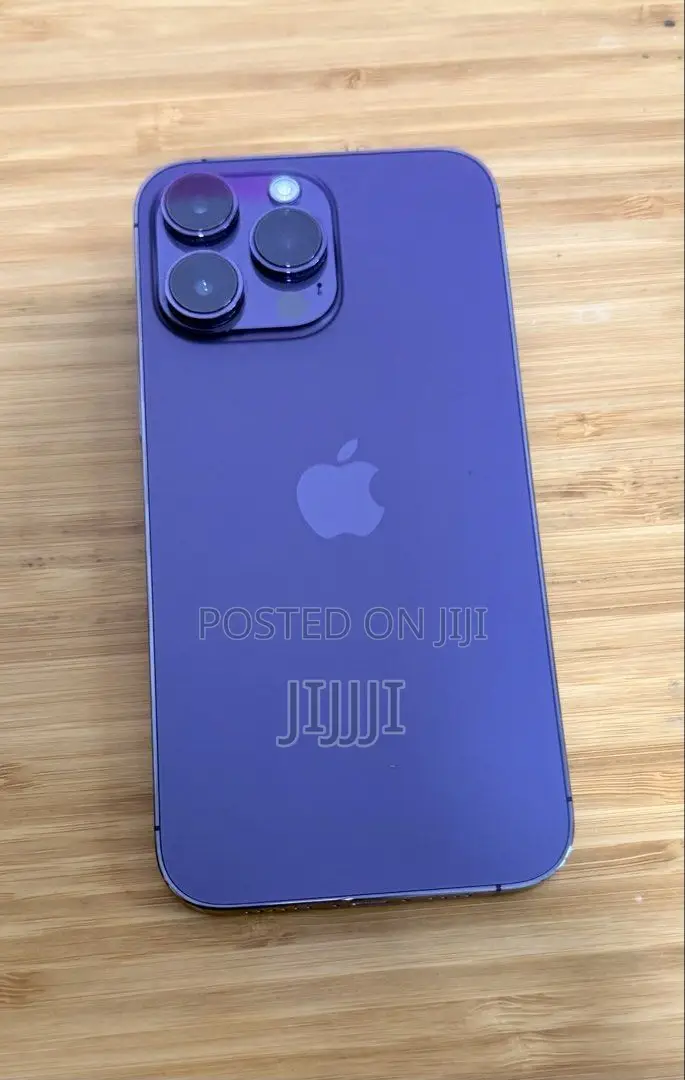 Apple iPhone 14 Pro Max 128 GB Purple