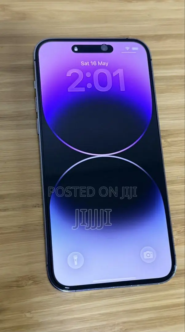 Apple iPhone 14 Pro Max 128 GB Purple
