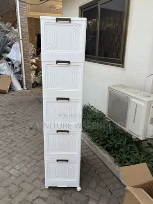 Plastic Wardrobe