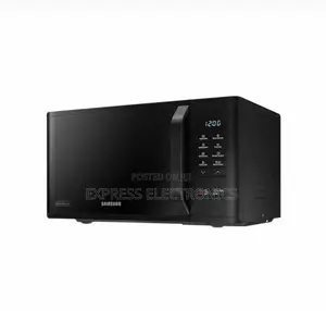 Amazing  Deals in Ms23dg4504ate3 Samsung Microwave Oven
