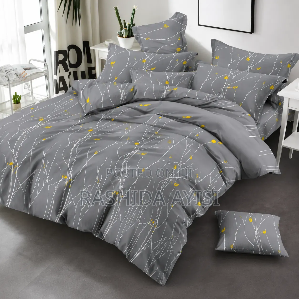 Single Bed Bedsheets