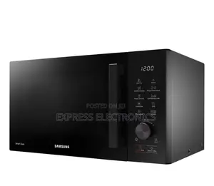 Call and Order for 23l Microwave Oven Samsung Ms23dg4504ate3