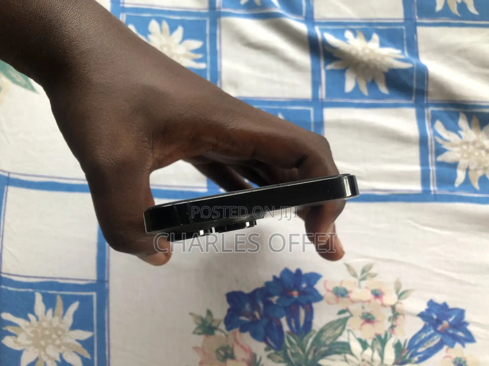 Apple iPhone 14 Pro Max 256 GB Black