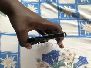 Apple iPhone 14 Pro Max 256 GB Black