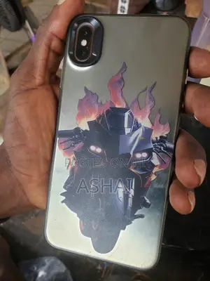 Apple iPhone XS Max 512 GB Gold