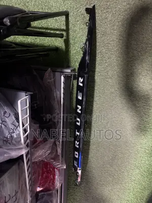 For-Tuner 2016 Boot Led