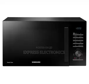 Grab the New Black Microwave Ms23dg4504ate3 23l Samsung