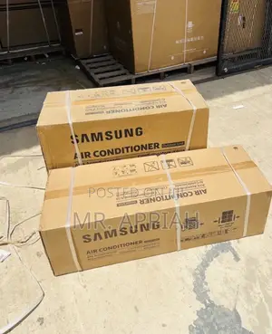 Buy Samsung 2.0hp Split Air Conditioner(Non Inverter)Remote Control