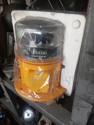 Medium Intensity Obstruction Light